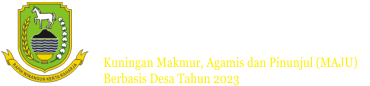 Kecamatan Pasawahan